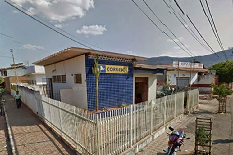 Boquira: Agência dos Correios é autuada pelo Procon em razão de irregularidades no serviço