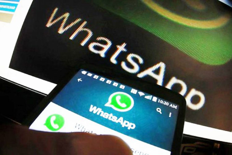 Caculé: PM cria Disque Denúncia por através do WhatsApp