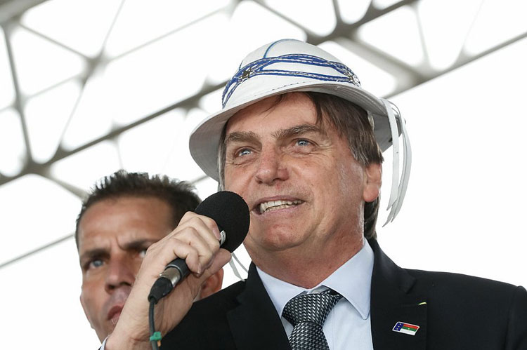 Eleições 2022: Bolsonaro vence Lula em apenas duas cidades da Bahia