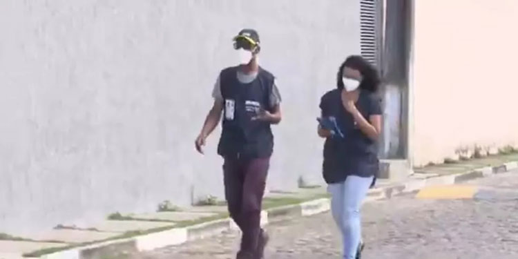 Recenseadores do IBGE na Bahia relatam assaltos e reclamam das condições de trabalho