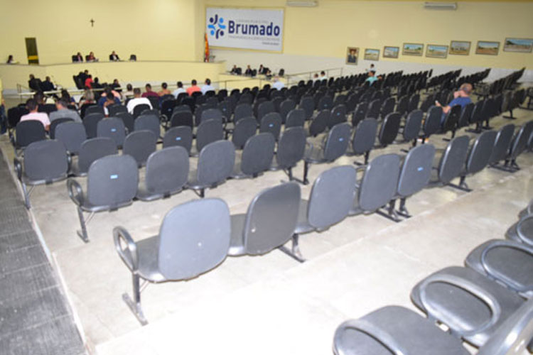 Veja o resumo da sessão legislativa desta sexta-feira (10) em Brumado