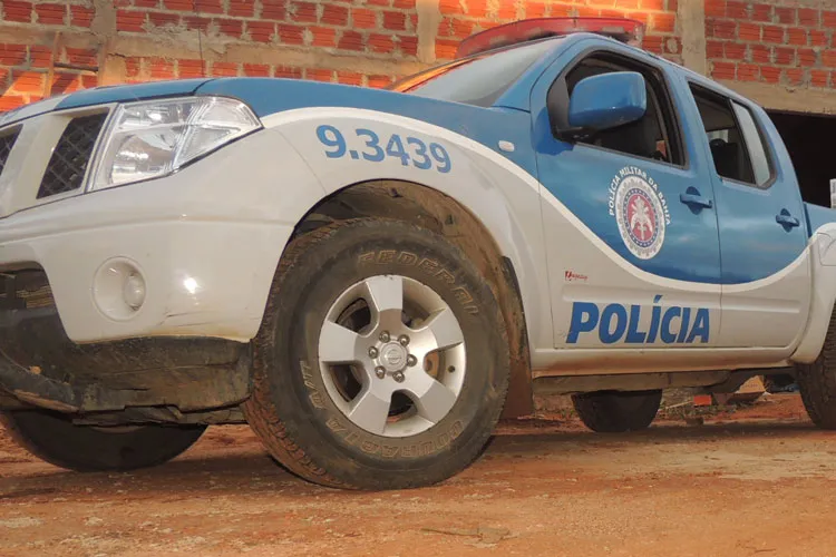 Casal de criminosos comete diversos assaltos na zona rural de Brumado