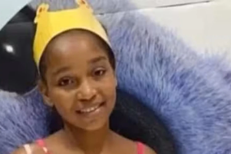 Salvador: Menina de 12 anos morre e amigo fica ferido após serem baleados