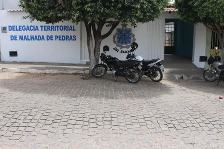Três motocicletas são furtadas durante o final de semana na zona rural de Malhada de Pedras