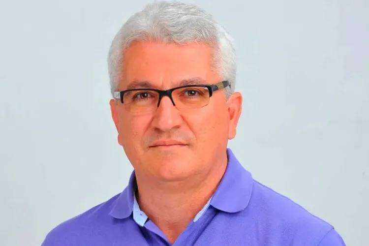 Tito Eugênio renuncia ao cargo de prefeito de Riacho de Santana