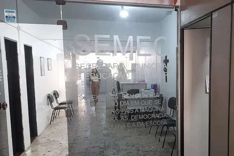 Prefeitura de Brumado abre processo seletivo para contratação de 100 monitores