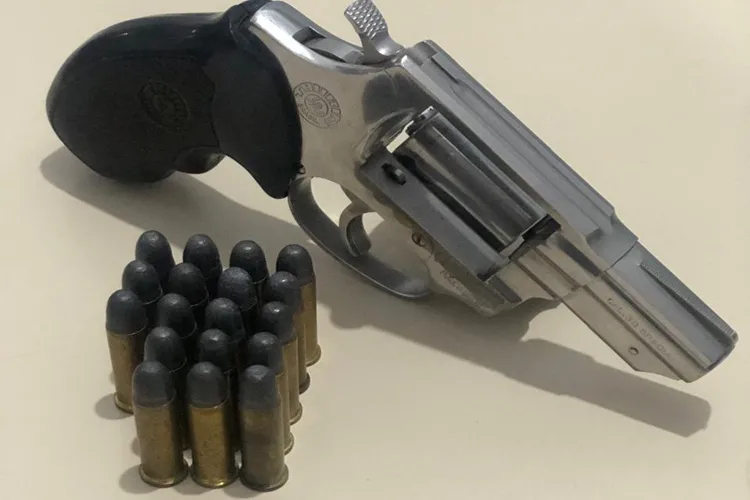 94ª CIPM recupera motocicletas furtadas e apreende arma de fogo em Caetité