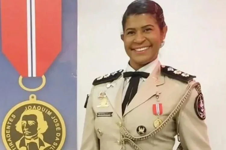 Guanambi: Tenente Coronel Gilmara fala das expectativas para comandar o 17º BPM