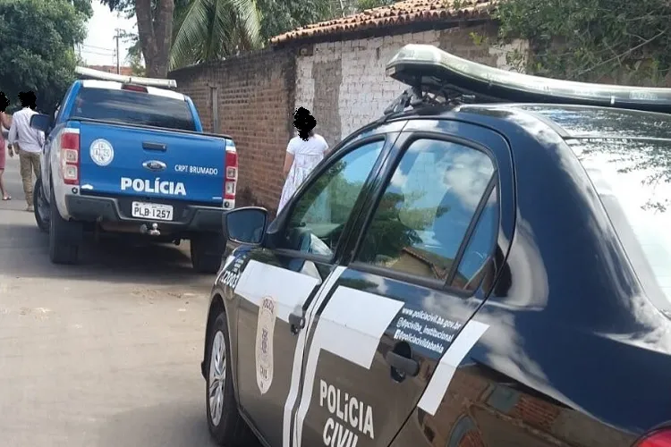 Terreiro de candomblé é alvejado por disparos de arma de fogo em Brumado