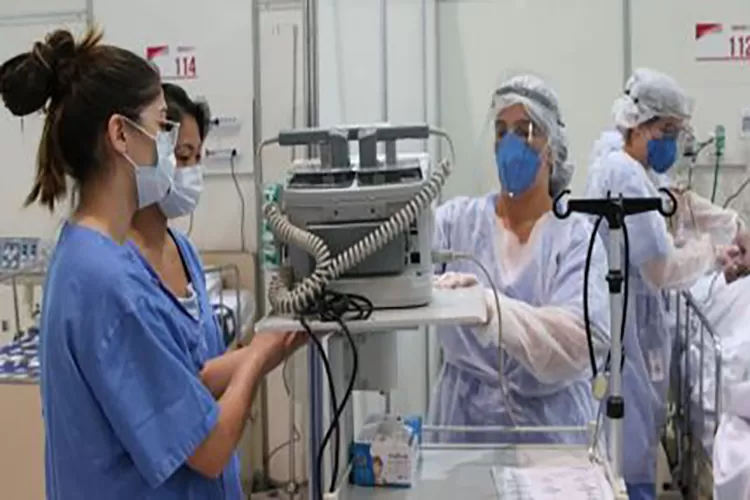Congresso aprova crédito de R$ 7,3 bilhões para viabilizar piso da enfermagem