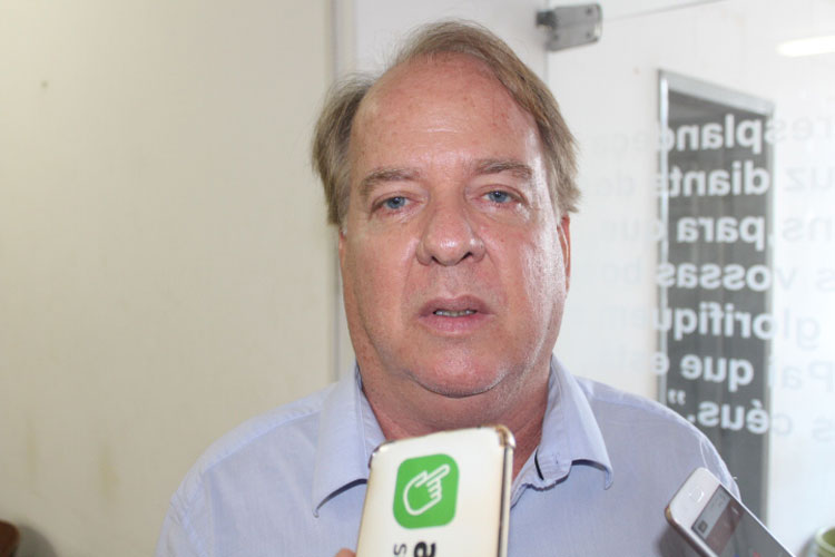 Frederico Neves é reeleito presente do Conselho Rural Sustentável de Brumado