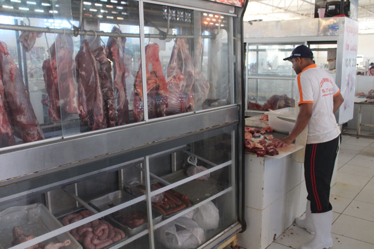Preço da carne começa a cair nos açougues e supermercados de Brumado