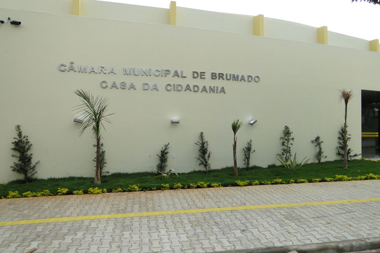Câmara de Brumado já devolveu R$ 200 mil a Prefeitura Municipal