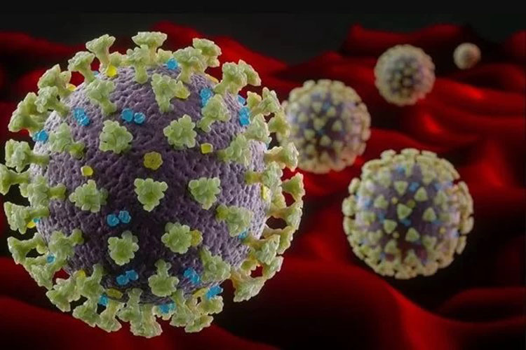 BQ.1 e XBB: Reino Unido monitora duas novas variantes do coronavírus