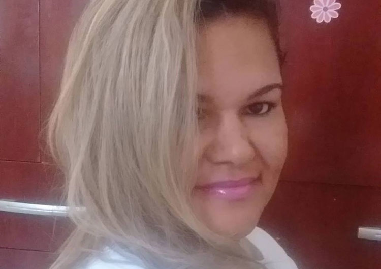 Mulher é morta na frente do filho por ex que não aceitava separação no norte da Bahia