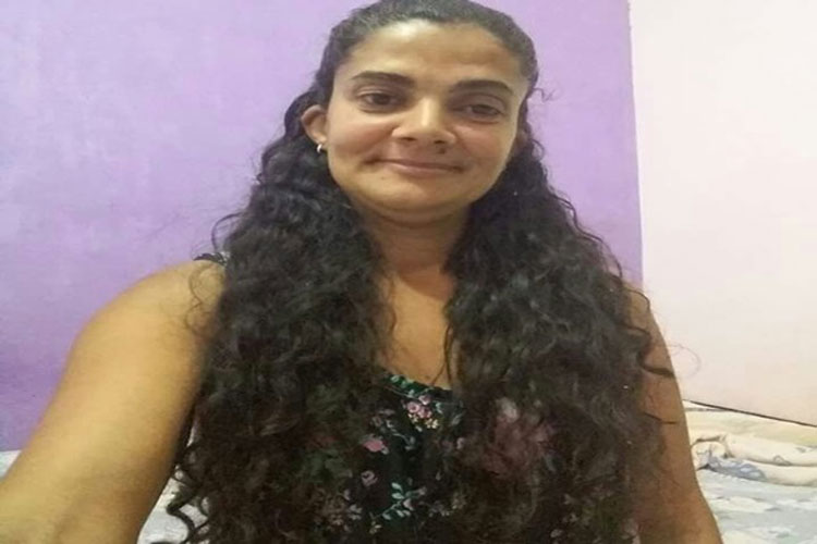 Mulher de 38 anos está desaparecida há cinco dias em Rio de Contas