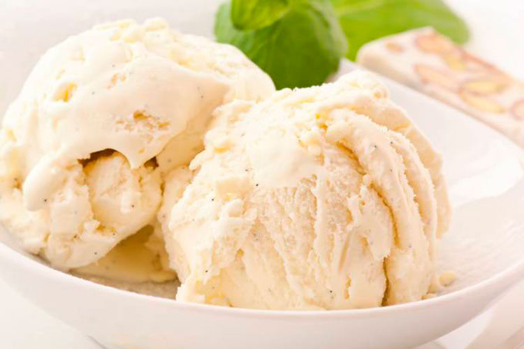 Conheça o sorvete que ajuda a aliviar os sintomas da quimioterapia
