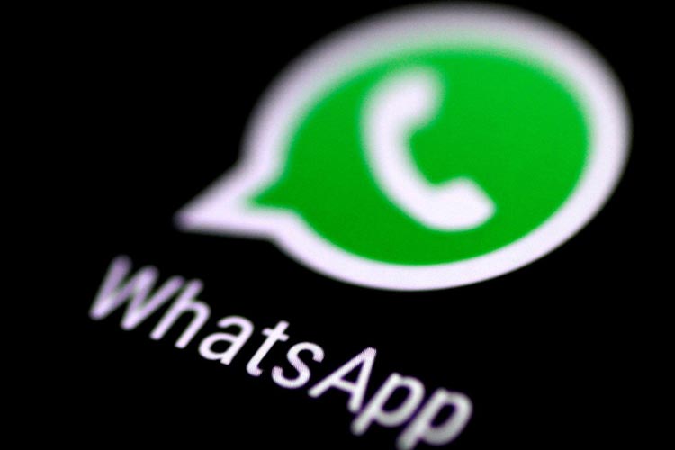 WhatsApp bate recorde de chamadas de voz e vídeo em um só dia durante o Ano Novo
