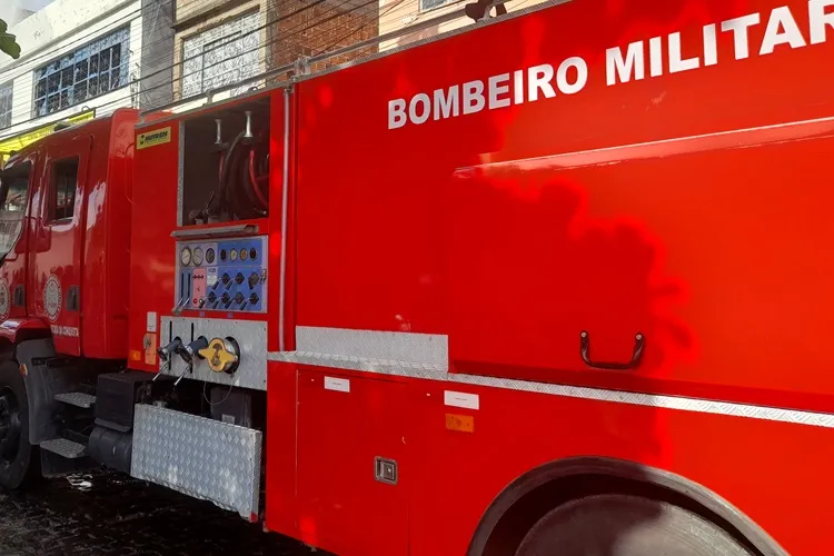 Diretor da Defesa Civil reforça cobranças pela instalação do Corpo de Bombeiros em Brumado