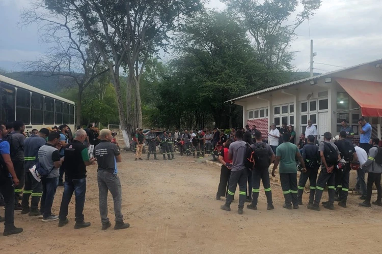 Brumado: Sindmine fecha ótimos acordos para os mineradores no ano de 2025