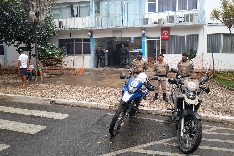Brumado: Prefeitura pede reforço policial e da GCM temendo baderna em manifestação