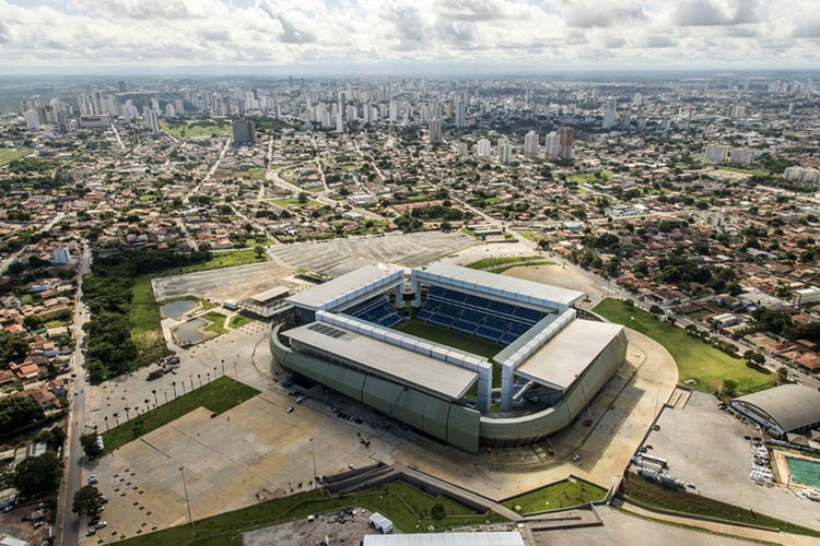 Brasil tem nova variante do coronavírus após Copa América