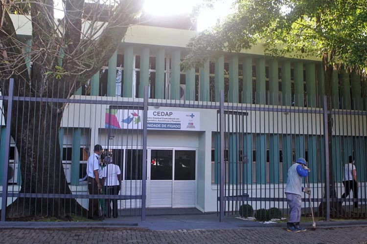 Sesab inaugura primeira unidade de referência no tratamento de doenças no fígado da Bahia