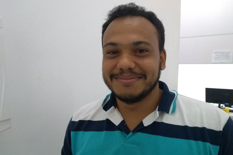 Engenheiro Douglas Malheiro assume a secretaria de infraestrutura de Brumado
