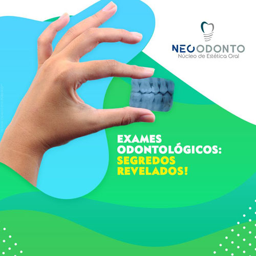 Transforme o seu sorriso no Neo Odonto: Núcleo de Estética Oral em Brumado