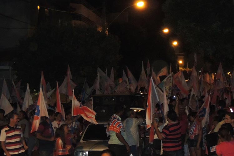 Partidos de Aracatu, Brumado e Malhada de Pedras se comprometem a não realizar comícios e passeatas