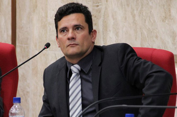 Pacote de Sérgio Moro quer ampliar confisco de bens de condenados