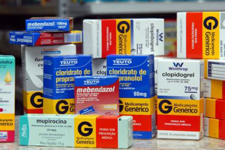 Ministério da Saúde reduz exigências para compra de remédios para o SUS