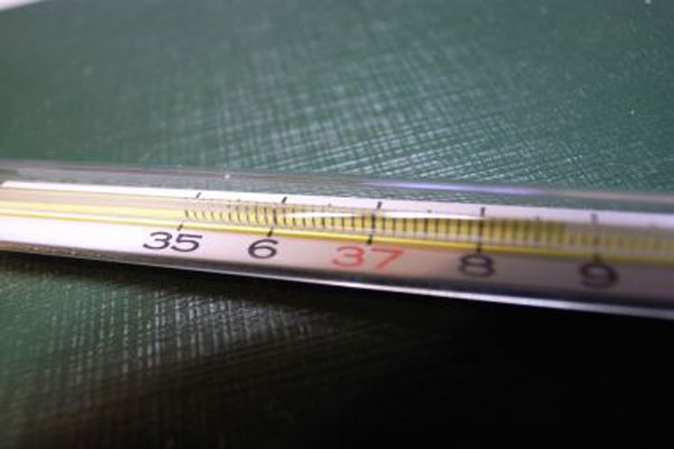 Termômetros de mercúrio terão venda proibida no Brasil a partir de 2019