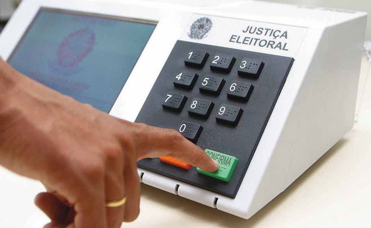 94% dos eleitores não se veem representados por políticos