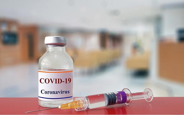 Vacina russa para coronavírus deve ser aprovada em duas semanas