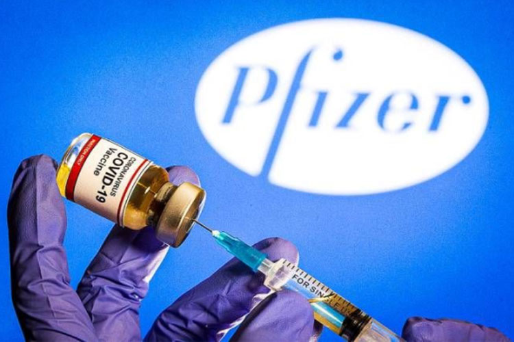 Pfizer fecha acordo para produção de vacinas da Covid-19 no Brasil