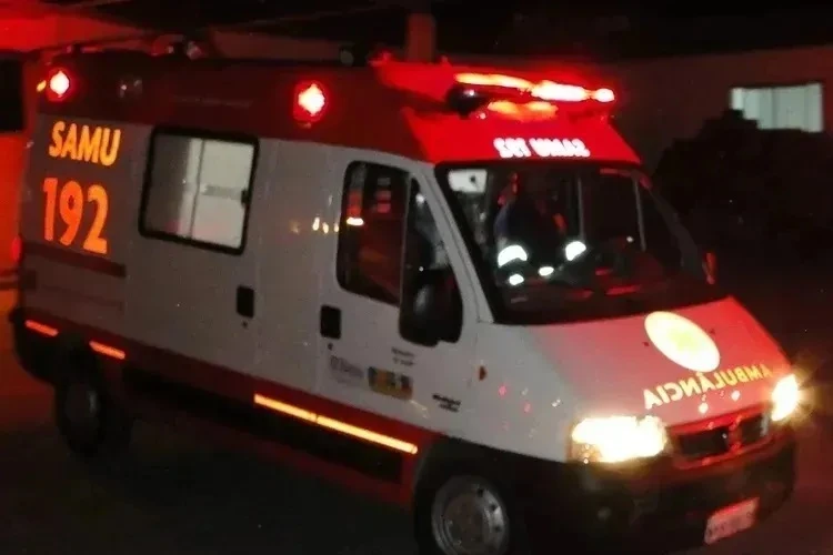 Mulher de 35 anos tem orelha decepada durante ataque com faca em Carinhanha