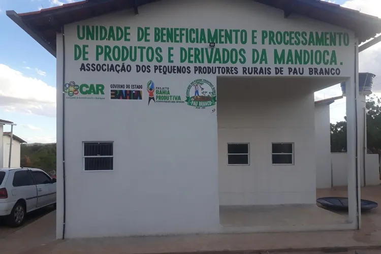 Reforma de agroindústria familiar aumenta vendas de produtos em Riacho de Santana