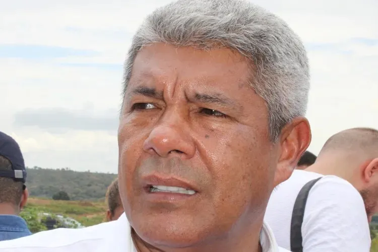 TCE recomenda aprovação das contas de Jerônimo Rodrigues