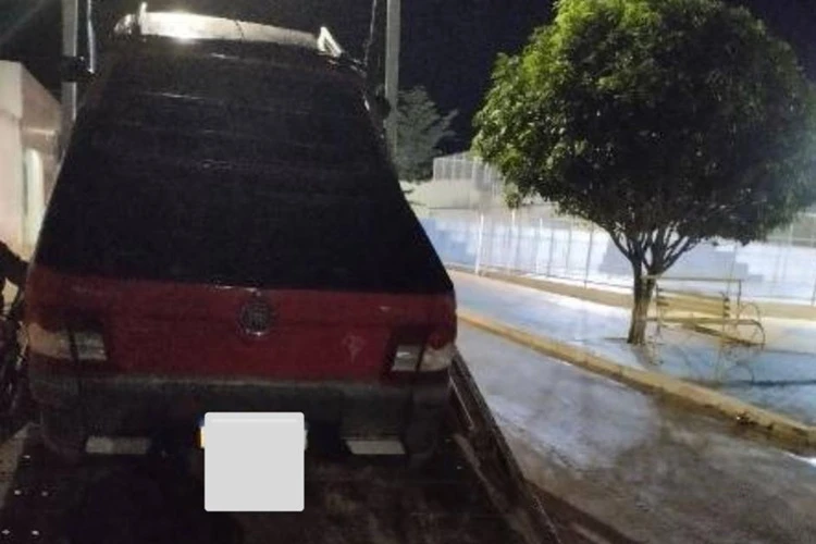 Homem é preso por direção perigosa e embriaguez em Guanambi