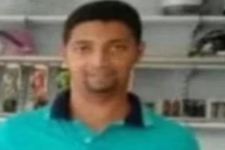 Principal suspeito do triplo homicídio em Macaúbas é encontrado morto