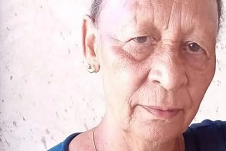 Caetiteense de 78 anos procura por parentes em sua cidade natal