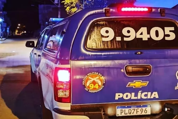 Corpo de homem de 56 anos é encontrado com perfurações de arma de fogo em Caetité