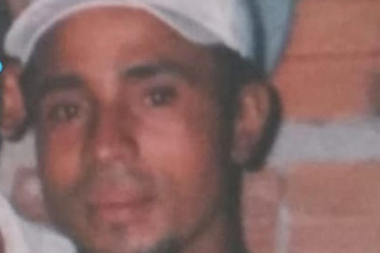 Brumadense de 39 anos está desaparecido há quatro dias
