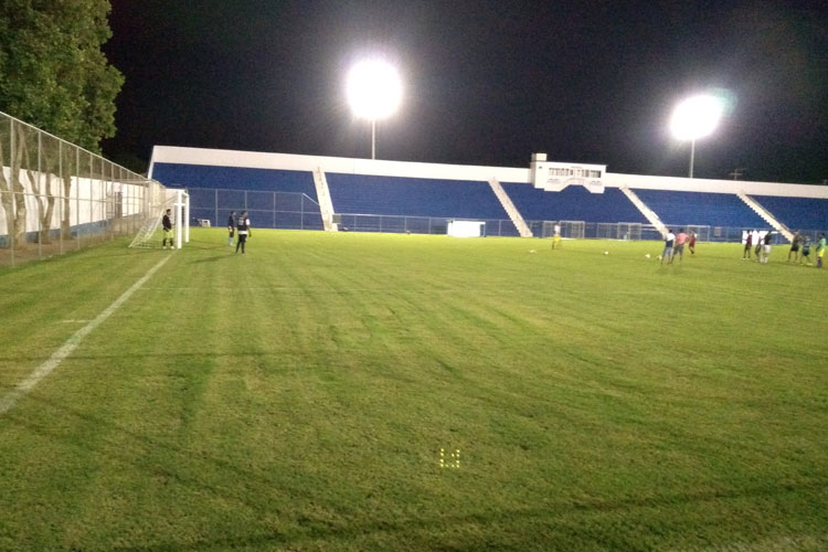 Esporte Clube Bahia fará peneira de futebol feminino em Brumado
