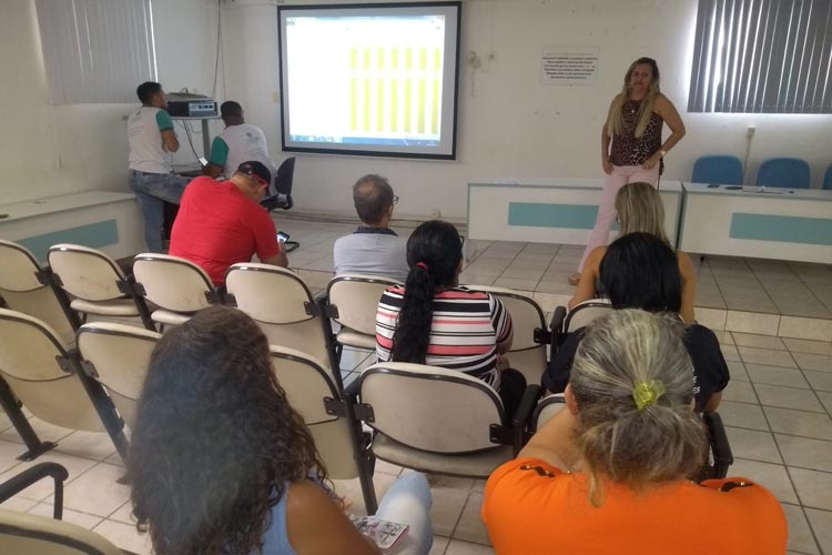 Brumado: Sorteio eletrônico de matrículas para rede municipal de ensino é realizado com êxito