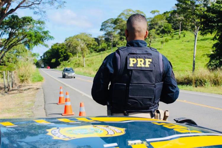 Foragido da justiça paulista é preso em Itabuna com 20 kg de maconha