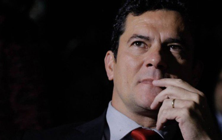 Jair Bolsonaro quer Sérgio Moro como ministro da Justiça ou no STF