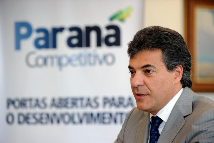 Ex-governador, tucano Beto Richa é preso em Curitiba