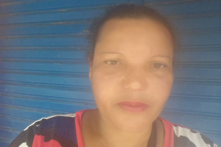 Após 40 anos, mulher pede ajuda para comprar passagem e rever familiar em Brumado